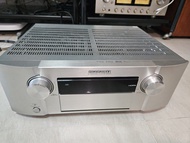 馬蘭士 Marantz  sr6003 av擴音機 DAC 壞 零件機