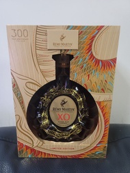 Remy Martin - XO 人頭馬經典干邑白蘭地 龍年限量版 700ml