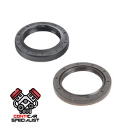 0B4409399C 0B4409400C DRIVESHAFT OIL SEAL FOR AUDI A4 A5 A6 A7 Q5 RS5 0B4409399D 0B4409400D