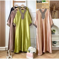 Abaya Shimmer Arabian