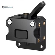 .Dual Gear Extruder for  3 S1/ 3 S1 Pro/ 5 S1/ 3 V3 KE 3D Printer Accessories