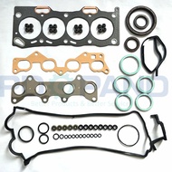 5E-FE 5EFE Engine Overhaul Gasket Kit 04111-11150 for Toyota CYNOS/PASEO EL54 TERCEL/CORSA Saloon/Ha