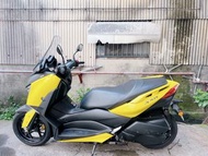 YAMAHA Xmax300 ABS TCS