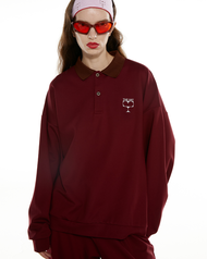 The SRT X15 (TBL261) Airport Softstreme Sweater