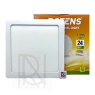 Downlight Led 24 Watt Inbow Lampu Plafon 30x30 cm Kotak Led Panel Light