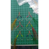 assist hook micro jig