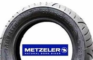 {侑新車業}Metzeler 德國 象牌 ME7 100/80-10 含安裝 氮氣 除蠟