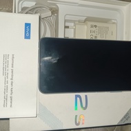 vivo y12s 3/32 second