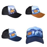 Avtech Sublim Trucker Hat