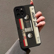 เคสโทรศัพท์ กันกระแทก พร้อมขอบรูที่แม่นยำ สำหรับ iPhone 14, iPhone 14 Pro, iPhone 14 Pro Max, iPhone