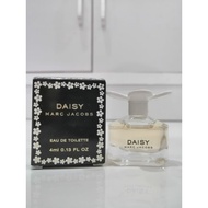 💯%ORI MJ DAISY EDT 4ML MINIATURE