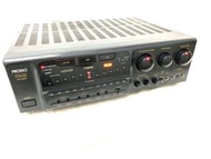 Original Japan Professional karaoke Amplifier Prodio KA220  with speakers 專業卡拉ok擴音連喇叭組合