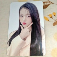 Bloom iz izone wonyoung