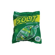 Stay Fresh Menthol Candy 30s