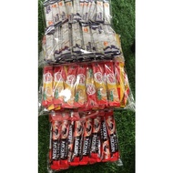 DRINK COMBO SET!!️NESCAFE & COFFEE MATE & TEA & SUGAR IN SACHET !!️SAVE AND EASY!!️UNNECTED SETTING!