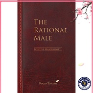 The Rational Male Positive Masculinity.3 (Rollo Tomassi)