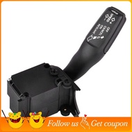 4E0953521 Turn Signal Cruise Control Combination Column Switch Stalk for  A4 B6 B7 A6 C6  A8