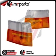 Toyota Hiace Van LH112 LH113 RZH112 1990-2005 Turn Corner Light Signal Lamp Lampu Tepi Left / Right