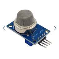 [DIY] gas sensor module MQ2 MQ-2
