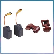 [hotkeystore.] Grinder Motor Brush Set Holder for  D28110 D28112 D28402 D28402N D28402K D28111 Grind