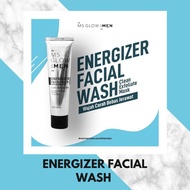 Energizer Facial Wash MS GLOW MEN