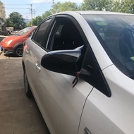Sesuai untuk Toyota Vios Zhixuan Zhixiang Vios FS Zhixuan X Modified Horn Cermin Cermin Perumahan