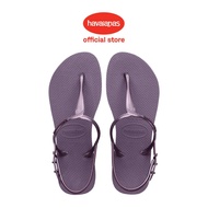 Havaianas Women Twist Sandals - Malve