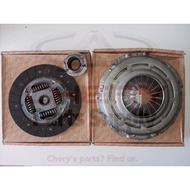 [READY STOCK] Original Chery Transcom Clutch Assy Clutch Set With Bearing Cherry Transcom Chery Part
