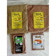 Matsumoto Dedak Bomb 286 Economy, Original,Serbuk Udang 101,WP 02