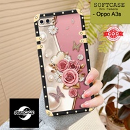Case Oppo A3Shp - Pro Camera Oppo A3s - Casing Oppo A3S Siliconhp hp - Cover A3Shp - Cellphone Acces