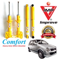 Perodua Kancil 660/850 IMP Comfort Heavy Duty Shock Absorber