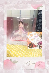 KATO MEGUMI