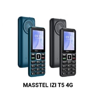 Điện thoại Masstel izi T5 4G - Sóng 4G chuẩn Trọng Phú Mobile