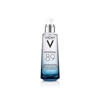 Vichy Mineral 89 Booster Serum พรีเซรั่มมอบผิวเด้งนุ่ม เรียบเนียน 75ml exp.02/2025