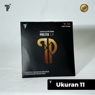 (box6a) Classic Guitar Strings Yamaha Acoustic Guitar D NGY Acoustic Electric Strings Philter LX Gui