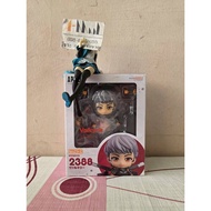 Good Smile Company Nendoroid 2388 Valkyrie Apex Legend