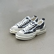 Peace and After xVessel GOP Lows Black Paisley