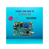 Lg 32LK500 TV main board