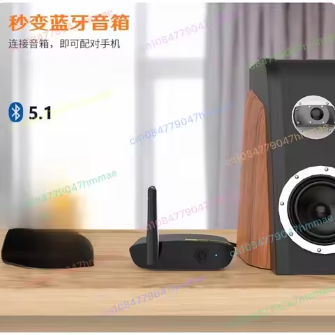 1Mii for Ds200pro Hifi 5.2 Music Receiver Home Stereo For Audiophile DAC Aptx HD & LDAC