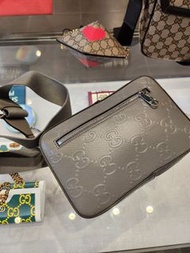 Gucci腰包