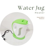 Water jug heater Water heater kettle/ Plastic electric kettle/ Electric kettle/