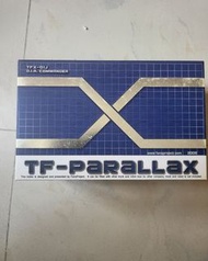 FansProject TFX-01J D.I.R. Commander