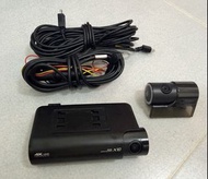 IROAD x10 4K Dashcam 行車紀錄儀