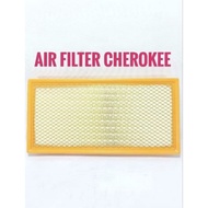 Cherokee Air Filter Box Cherokee Air FilterPOLOS Made In China