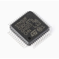 1PCS STM32F030C8T6 Original LQFP-48 ARM Cortex-M0 32-bit microcontroller -MCU STM32F030 STM32F030C8 