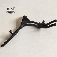 Sesuai untuk Paip Plastik Paip Plastik Pintasan Enjin Kereta Jetta Bora 1K0121070BD