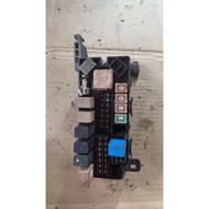 Proton Waja Outer Fuse Box Luar Proton Waja (USED HALFCUT)