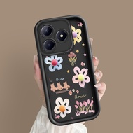 Realme C61 C63 Narzo N63 Cute Case Phone TY T20627
