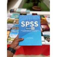 SPSS VERSI 22 (IBM SPSS STATISTICS) 📦 POS SEGERA 📦