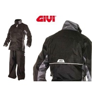 RAIN COAT GIVI READY STOCK